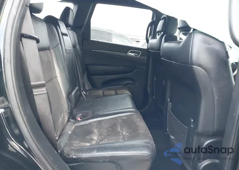 2019 Jeep Grand Cherokee Altitude 4X4 from USA, damaged, VIN 1C4RJFAG7KC564555